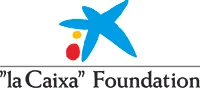 Logo of ”la Caixa” Foundation