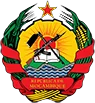 Emblem of the Government of Mozambique