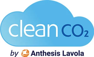 'Clean CO2 logo'