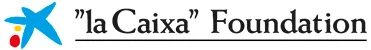 Logo of the ”la Caixa” Foundation